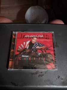 GIOVANNI RIOS CD JUEGO CODENAS NUEVO PRECINTADO - Imagen 1 de 2