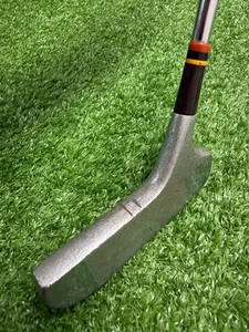 Spalding Cash-In 40 2-Way Blade Putter / 35" / All Original Vintage / sa9575 - Picture 1 of 14