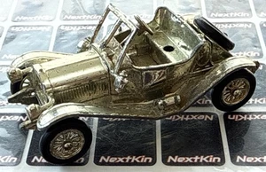 Matchbox Models Of Yesteryear Y-15 1907 Rolls Royce Silver Ghost - Bild 1 von 6