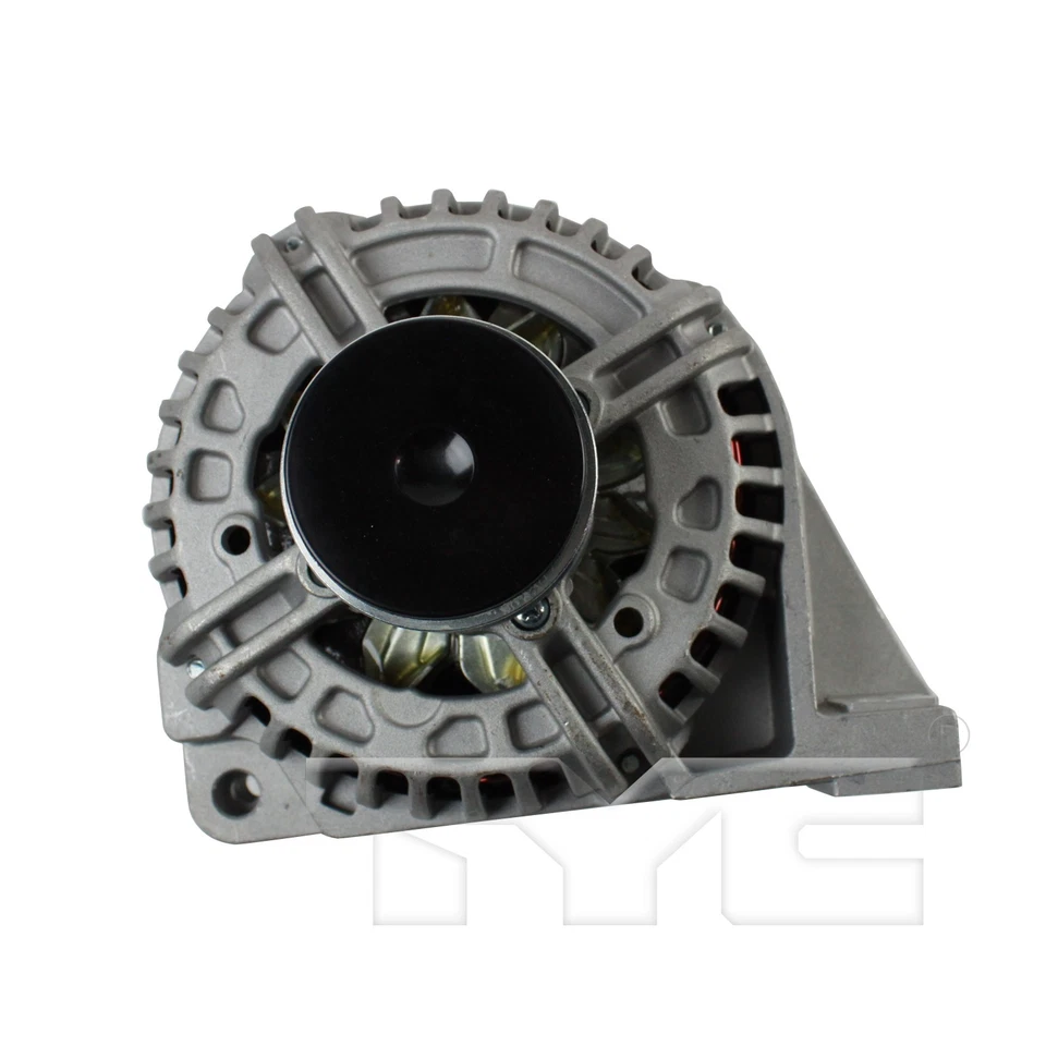 Alternador Nuevo para 99-02 Volvo V-70 2.4L (Polea Embrague Bosch)(6SC) Foto 1 de 4
