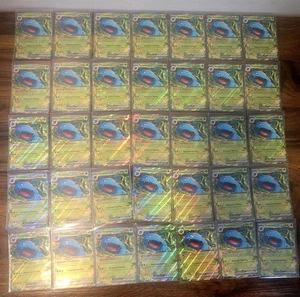 (35) Venusaur ex 003/165 Sv: Scarlet & Violet 151 Holo - Picture 1 of 2