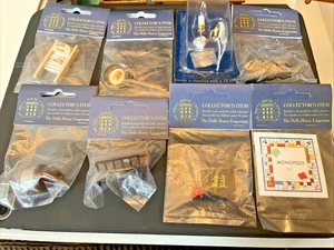 Das Puppenhaus Emporium 8 Neuheiten - Bild 1 von 18