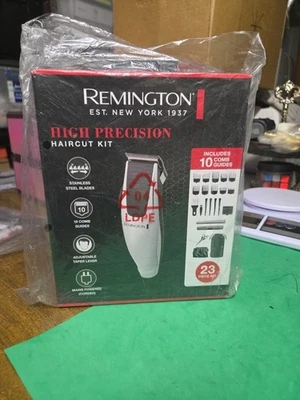 Remington High Precision Haircut Kit - image 1 of 4