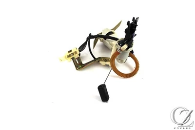 2004 04 Harley FXDL Dyna Low Rider Fuel Pump Gas Oem - Imagem 1 de 4