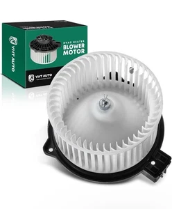 Blower Motor Fits 13-18 Mazda CX-5 - Picture 1 of 1