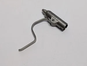 Stryker 4100-125-000 Stiftspannzange (gebraucht). - Bild 1 von 8