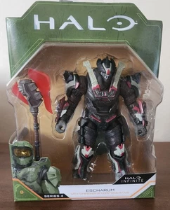 Figura de acción Jazwares World of Halo 4" Serie 4 Grunt Mule - Imagen 1 de 2