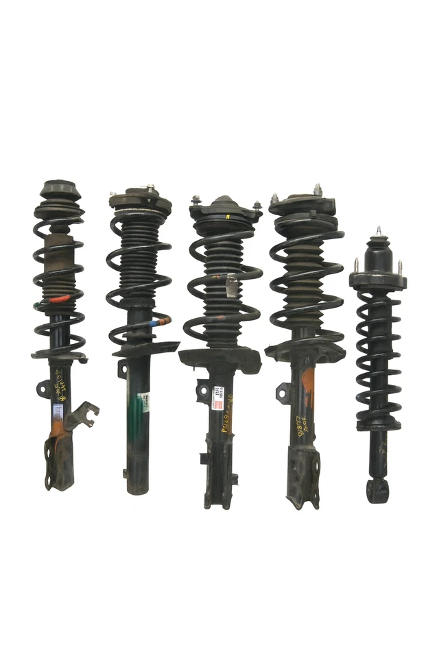 Conjunto de puntal trasero para pasajero Mercury Mountaineer 2002-2005 OEM GDXJR Foto 1 de 1