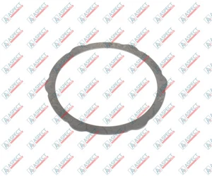 Nabtesco GM35VL Trennplatte SA8230-03560 4er Set - Bild 1 von 1