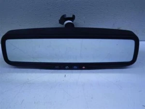 GMC Acadia 2009-2012 Front Center Interior Rear View Mirror opt UVC UE1 P09128 - Picture 1 of 14