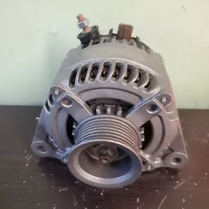 Ram Truck 1500 Alt V8 5.7Liter 160Amps! 2011-2012 /OEM Reman By RR_Alternator - Foto 1 di 9