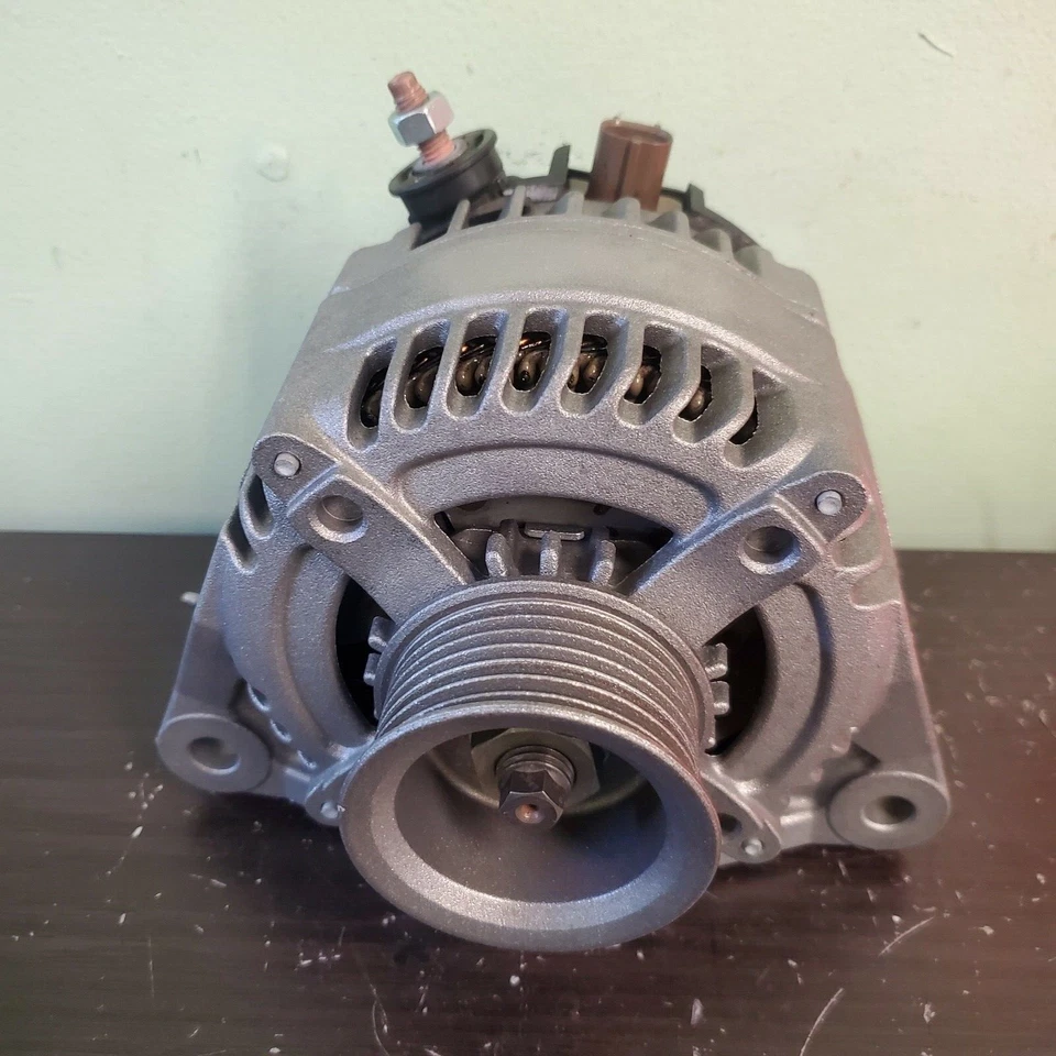 Camión Ram 1500 Alt V8 5,7 litros 160 amperios! 2011-2012/OEM Reman por RR_Alternator Foto 1 de 4
