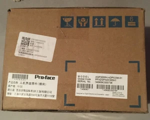 Pro-face NEW AGP3000H-ADPCOM-01 IN BOX FREE SHIPPING - Picture 1 of 9