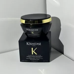 Kerastase CHRONOLOGISTE Masque Intense Regenerant 6.8oz / 200ml *NEW IN BOX* - Picture 1 of 6