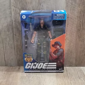 G.I. Modellino Joe Classified Series 55 Recondo 6" Tiger Force 2022 NUOVO!! - Foto 1 di 7