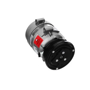 Klimoto A/C Compressor | Compatible With 00-99 Chevrolet Camaro - Imagen 1 de 5