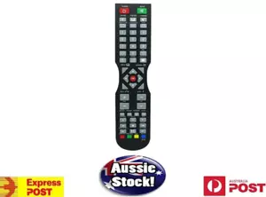 For SONIQ QT1E QT155 QT166 QT138 Remote TV E55V13A E55V14B - Picture 1 of 5
