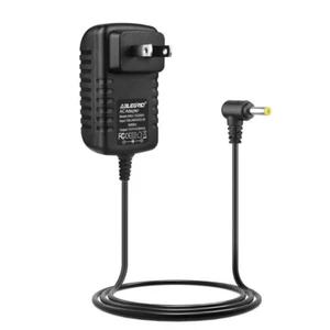 6V 1A Power Supply Charger Cord Adapter for Omron Blood Pressure Cuff BP Monitor - Picture 1 of 4