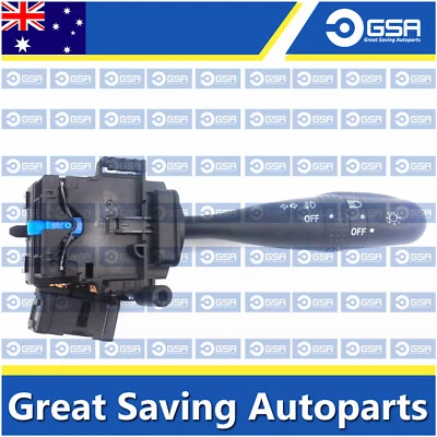 Indicator Headlight with Fog Switch For Toyota Echo NCP10 NCP12 NCP13 1999-2005 - image 1 of 4