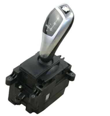 09-15 BMW F02 740LI 740I 750I 750LI АВТОМАТИЧЕСКИЙ ПЕРЕКЛЮЧАТЕЛЬ ПЕРЕДАЧ СЕЛЕКТОР STEPTRONIC - Изображение 1 из 4