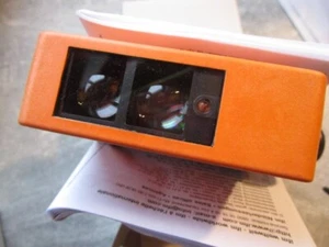 ifm OA5212 Reflektionslichtschranke  IFM Reflexlichttaster Reflexlichtschranke - Bild 1 von 9