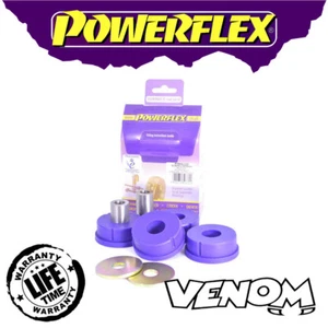 Powerflex Rear Diff Mount Bushes Subaru Legacy 93-99 PFR69-122 - Imagen 1 de 2