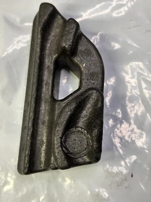 10 11 12 13 14 15 16 2018 BMW S1000RR R оригинальная крышка амортизатора пенопластовый ПОДДЕРЖИВАЮЩИЙ ТОПЛИВНЫЙ ШЛАНГ - Изображение 1 из 3