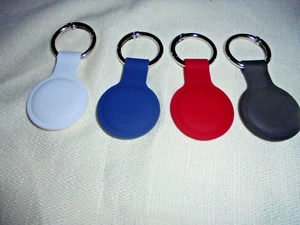 PORTACHIAVI AIR TAG HOLDER PER BORSE, BAGAGLI, ZAINO - Foto 1 di 1
