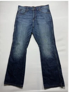 Wrangler Retro Men's Relaxed Bootcut - Picture 1 of 4