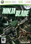 Ninja Blade (Xbox 360) - Jeu XIVG The Cheap Fast Free Post