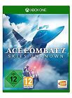 Ace Combat 7 - Skies Unknown - [Xbox One] von Bandai Nam... | Game | Zustand gut