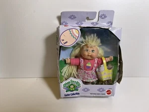 Vintage 1996 Mattel Cabbage Patch Kids Kid Easter Collectible Doll. #69281 - Picture 1 of 4