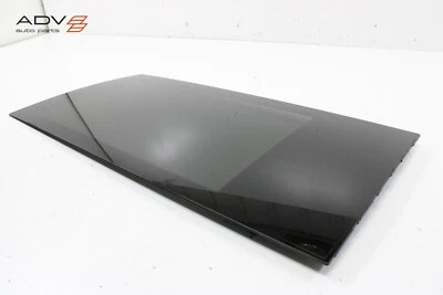 Ford Flex 2018-2019 trasero derecho pasajero cuarto ventana vidrio OEM Foto 1 de 4