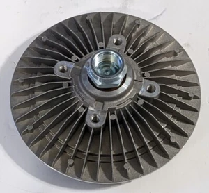 ROLLS ROYCE SPIRIT SPUR AZURE CORNICHE FAN CLUTCH VIN 20001 ON UE46114 - Picture 1 of 3