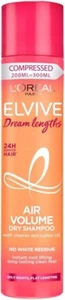 L'Oreal Elvive Dream Lengths Air Volume Dry Shampoo, 150ml - Picture 1 of 1