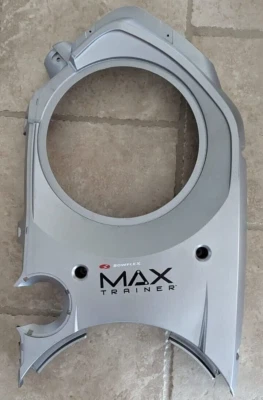 Bowflex Max Trainer M3 M5 M6 M8 M9 Right Shroud Case Cover Panel console  - Image 1 of 4
