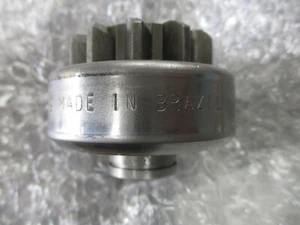 HARLEY 1965 / 1988 SPORSTER 1967 / 1980 STARTER DRIVE/CLUTCH ASS. - Picture 1 of 5