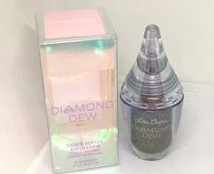 LIME CRIME CHAMELEON DIAMOND DEW LIQUID GLITTER EYESHADOW 4.14ml GORGEOUS .14 OZ - Picture 1 of 12