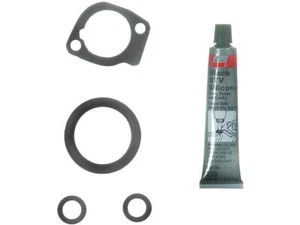 For 1989-1990 Nissan Pulsar NX Timing Cover Gasket Set 53926QKPB 1.6L 4 Cyl - Picture 1 of 2