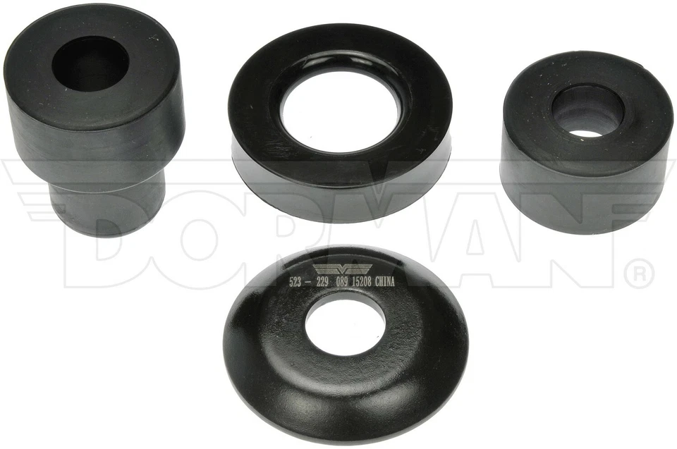 Kit de buje de brazo de radio delantero Dorman 1993 1994 para Ford E-250 Econoline 1992-2002 Foto 1 de 1