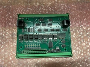 CINCINNATI 846450 CONTROL BOARD 846451 - Picture 1 of 3
