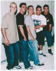 NSYNC 8x10 Picture Simply Stunning Photo Gorgeous Celebrity #3