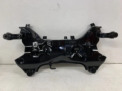 2016-2017 Hyundai Sonata 2.0 Turbo suspensão dianteira crossmember subquadro berço - Imagem 1 de 4