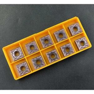 SNMG120404-MA alloy carbide insert lathe turn insert SNMG431-MA for steel - Picture 1 of 8