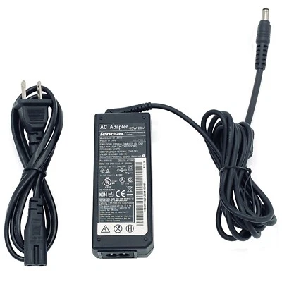 BRANDED AC Adapter for Zebra TLP2642 3642 2242 Label Printers TESTED - Image 1 of 4