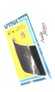 Air Duct UTAH For Engine Door VESPA 50 Special - 125 ET3 BLACK/RED - Picture 1 of 1