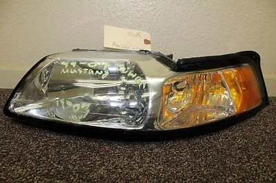 FARO HALÓGENO IZQUIERDO FORD MUSTANG FREESTAR 1999-2004 CONDUCTOR TAIWÁN 3840 Foto 1 de 4