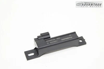 2017-2022 INFINITI Q60 S SMART KEYLESS KEY ENTRY ANTENNA RECEIVER MODULE OEM - Imagem 1 de 4