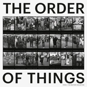The Order of Things: Photography from the Walther Collection [hardcover] Brian W - Bild 1 von 1