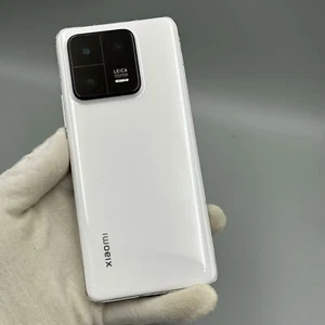 Xiaomi 13 Pro 6,73" 50MP 128GB 256GB 512GB Snapdragon Smartphone Google Play - Bild 1 von 16